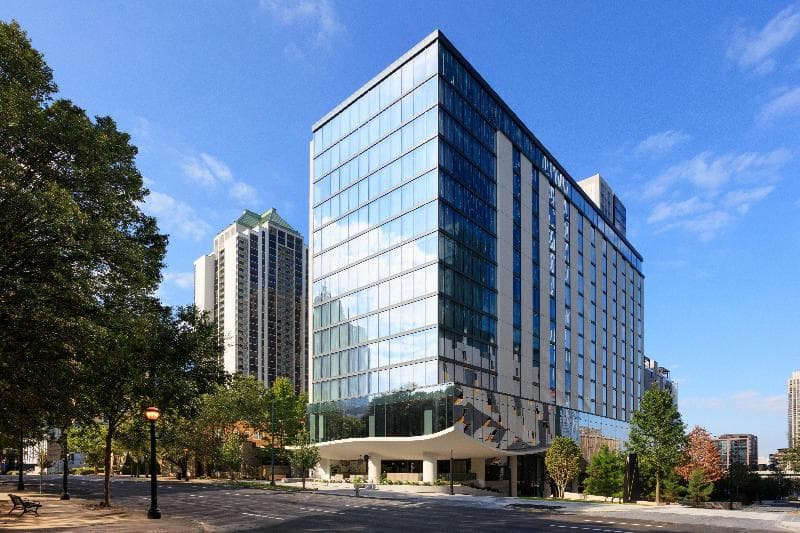 Kimpton Shane Hotel photo 1