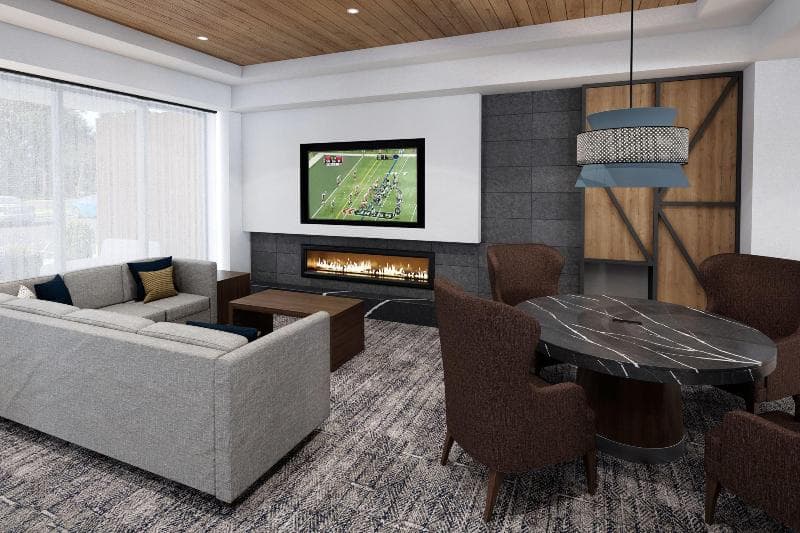 Staybridge Suites Detroit - Southfield 2