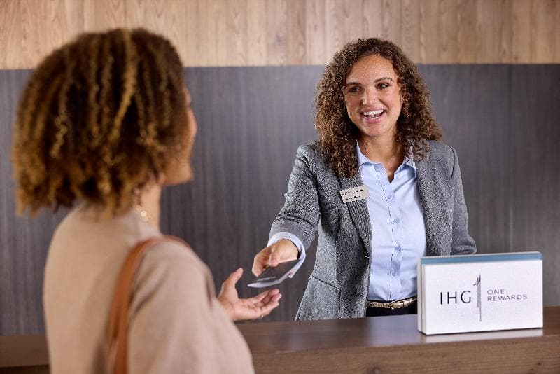 Staybridge Suites Lexington South, An Ihg Hotel photo 1