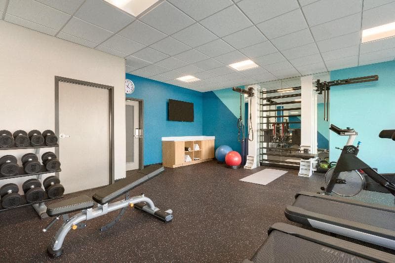 Avid Hotel Brooklyn - Dyker Heights 2