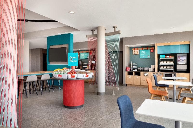 Avid Hotel Brooklyn - Dyker Heights 3