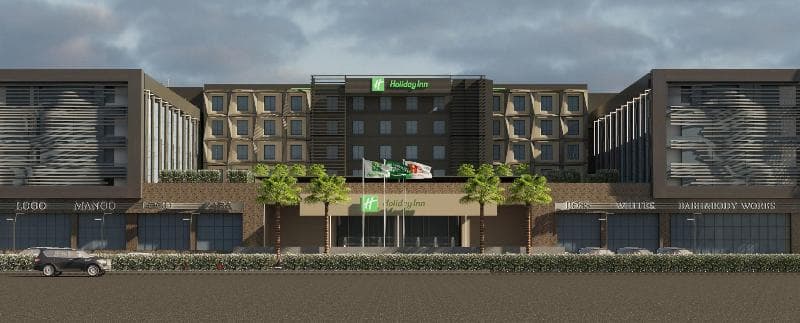 Holiday Inn & Suites Al Khobar, an IHG Hotel photo 1