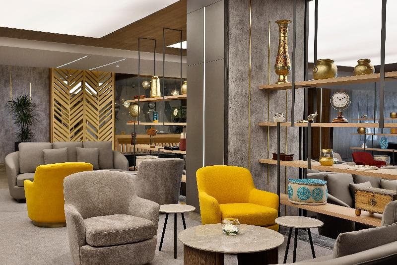 Holiday Inn & Suites Al Khobar, an IHG Hotel 2