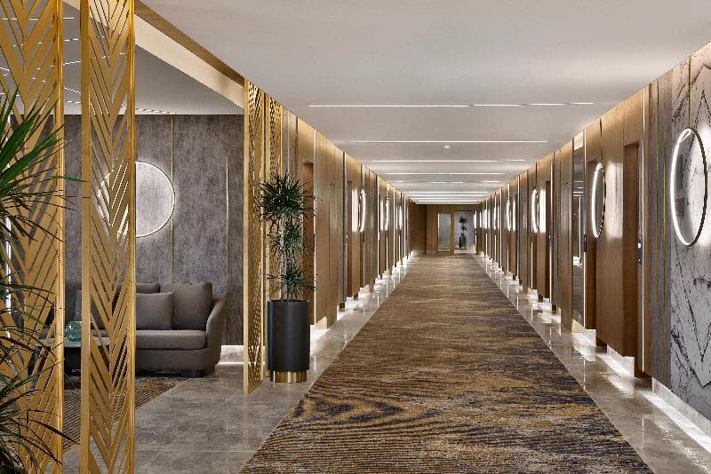 Holiday Inn & Suites Al Khobar, an IHG Hotel 5