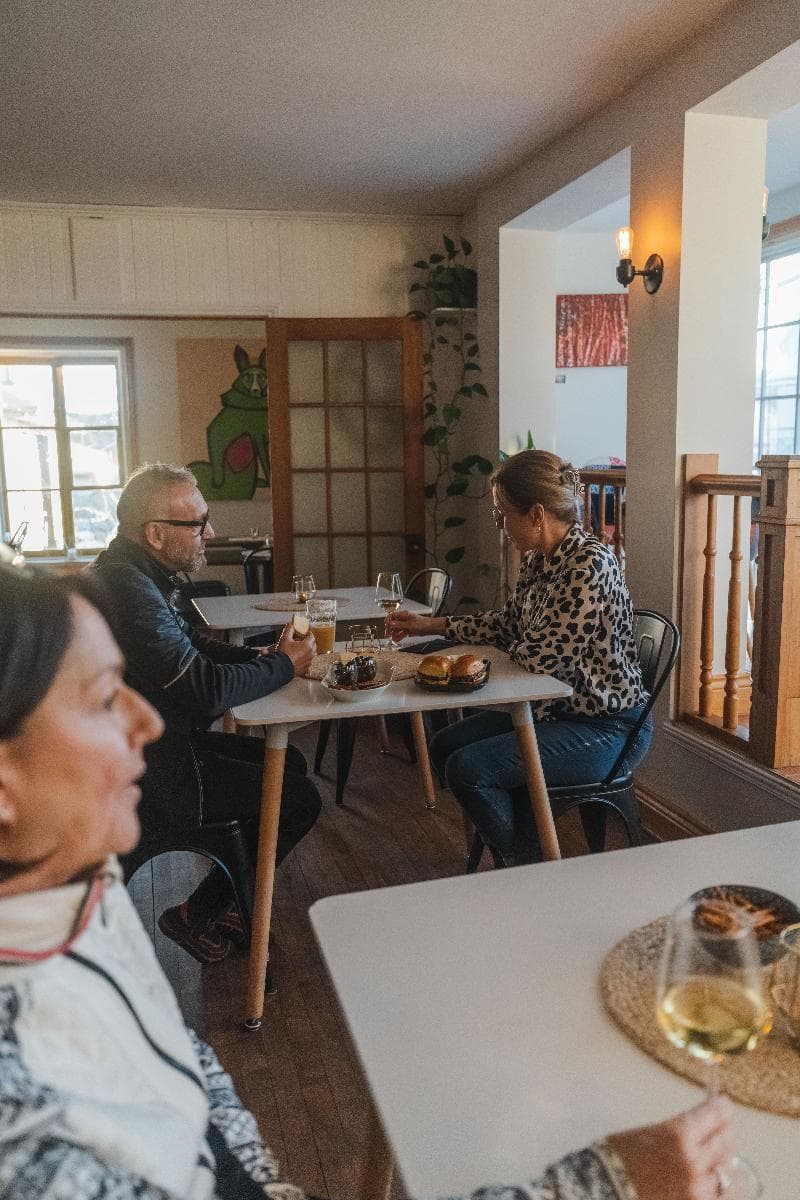 Auberge Et Campagne 4