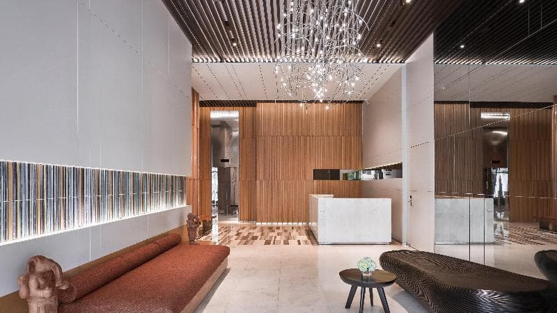 Costa Executive Residences 2