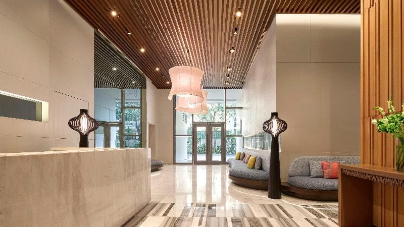 Costa Executive Residences 5