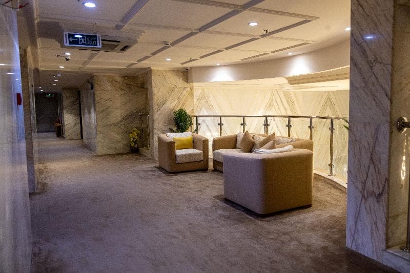 Burj Al Hayat Hotel Suites-Al Olaya 3