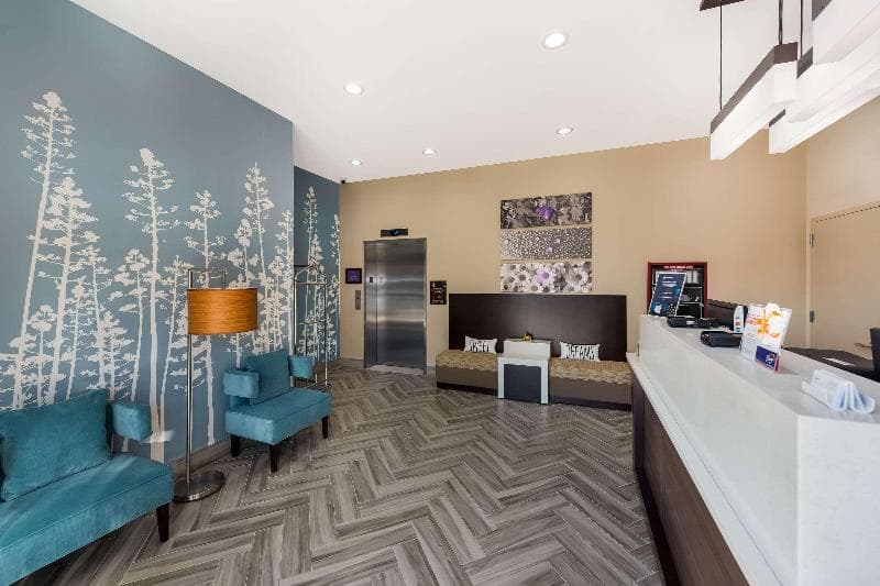 Sleep Inn Brooklyn - Sheepshead Bay 5