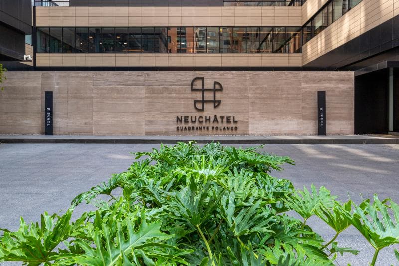 Neuchatel Polanco By Rentinba photo 1