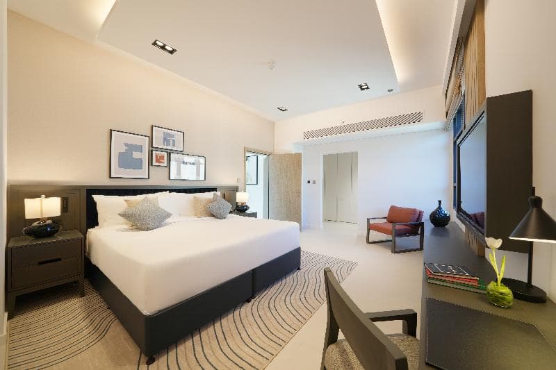 Cheval Maison - The Palm Dubai 5