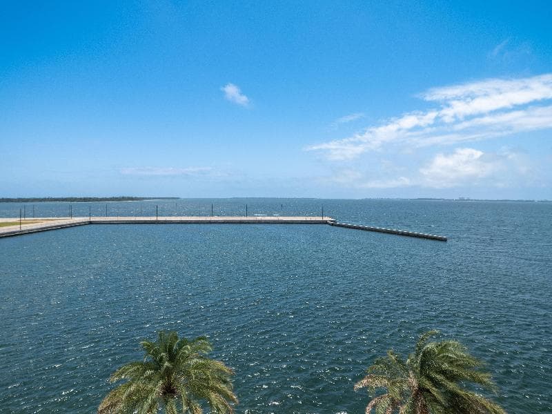 Hotel Indigo Panama City Marina 5