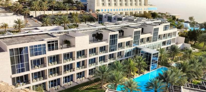 Alberni Jabal Hafeet Hotel & Resort photo 1