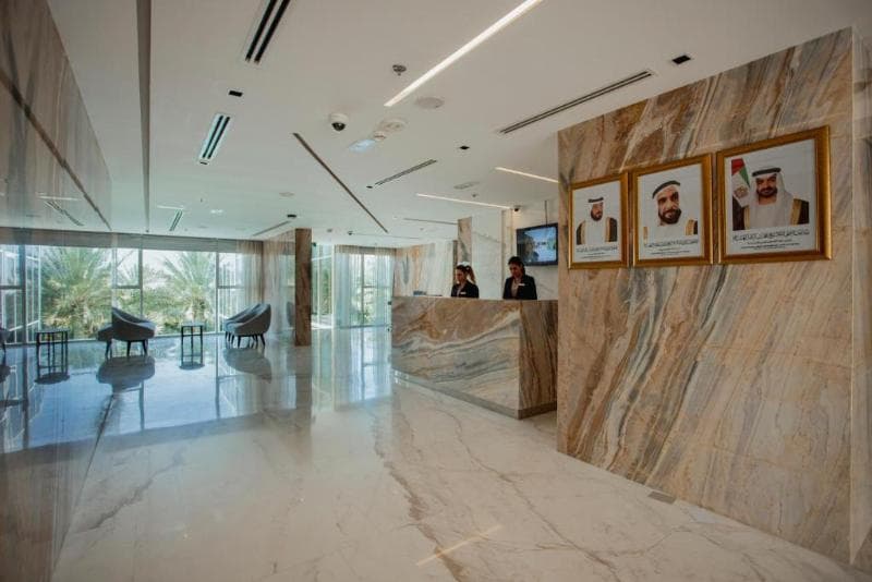 Alberni Jabal Hafeet Hotel & Resort 4