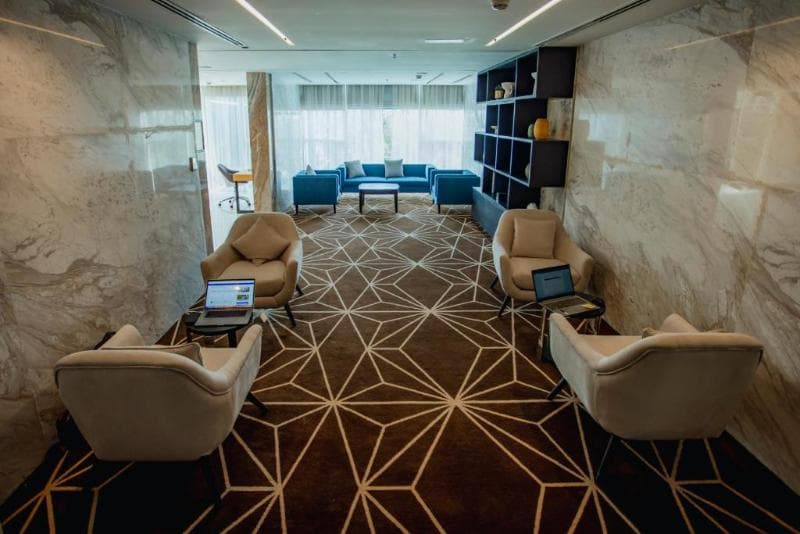 Alberni Jabal Hafeet Hotel & Resort 5