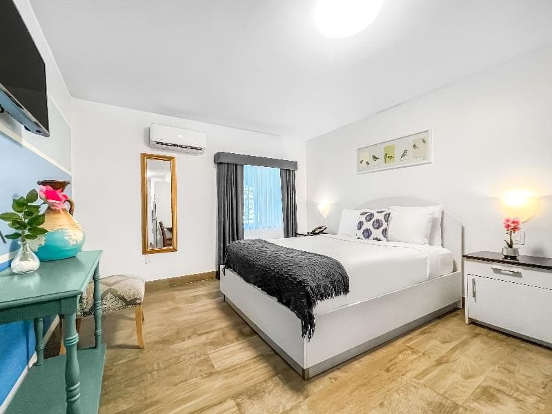 Casa Pellegrino Boutique Hotel 4