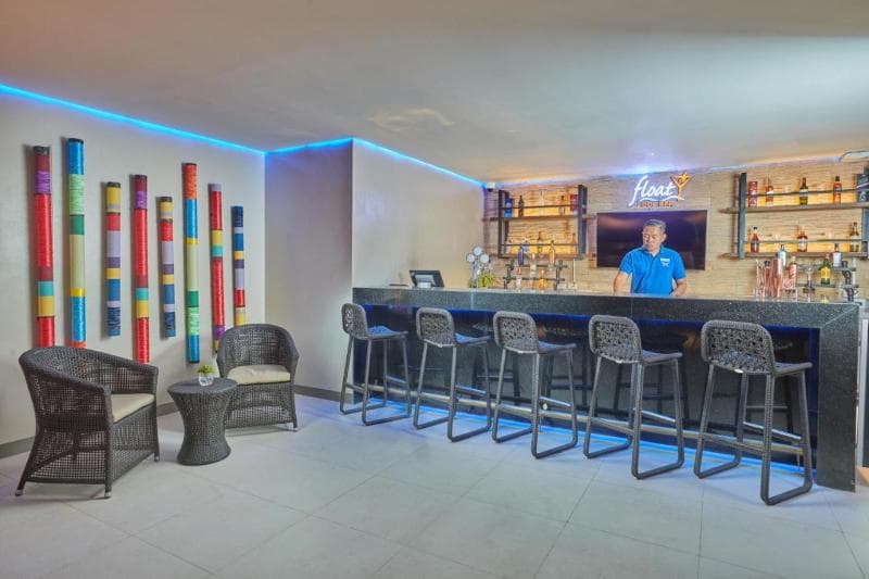 Belmont Hotel Mactan photo 1