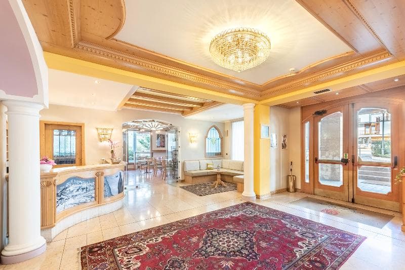 Hotel Relais Orsingher 5