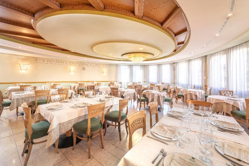 Hotel Relais Orsingher 2