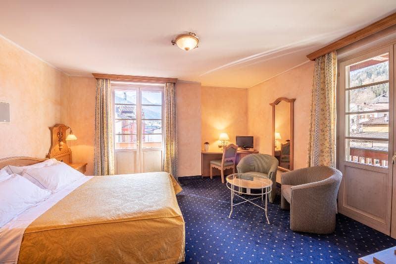 Hotel Relais Orsingher 3