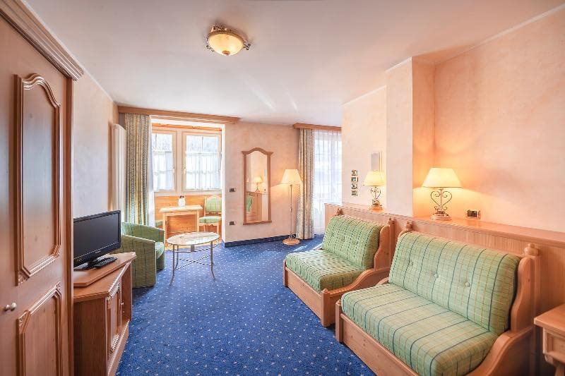 Hotel Relais Orsingher 4