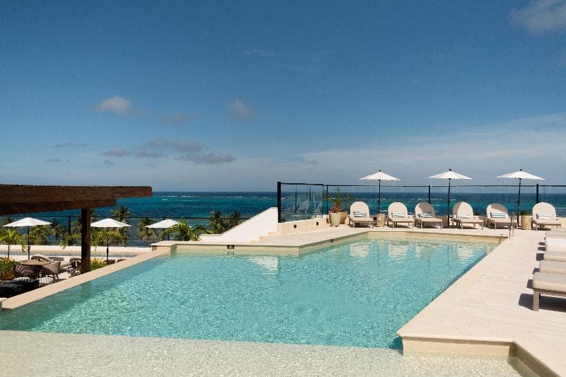 Nattivo Collection Hotel - San Andrés Islas 5