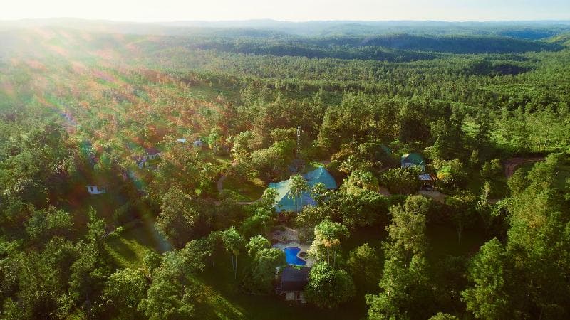 Hidden Valley Inn 5