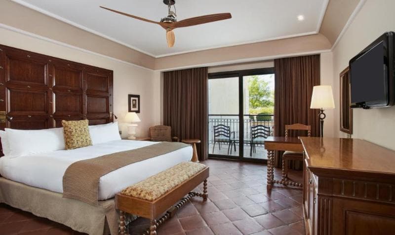Ona Mar Menor Golf Golf & Spa main