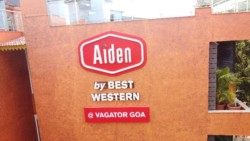 Aiden By Best Western 1