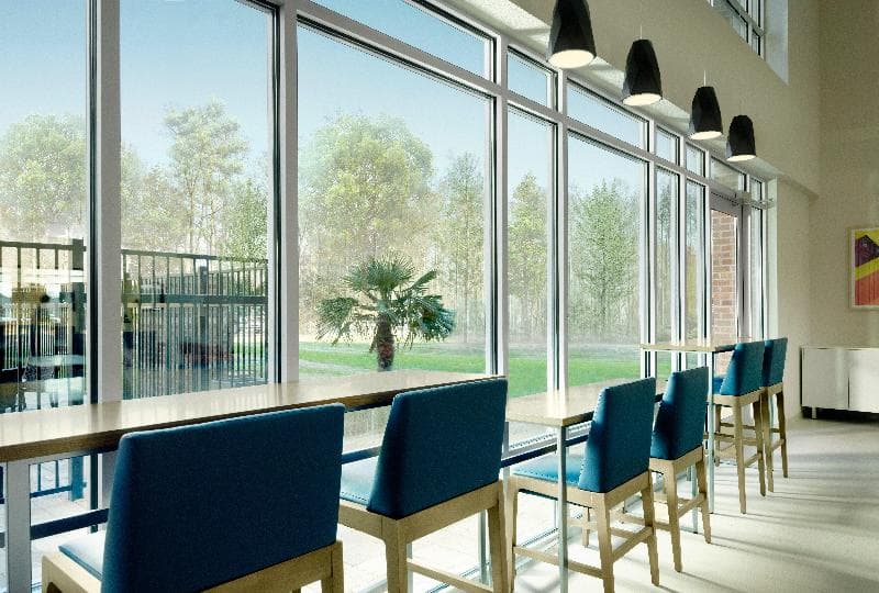 Holiday Inn Express Jackson - Ridgeland photo 1