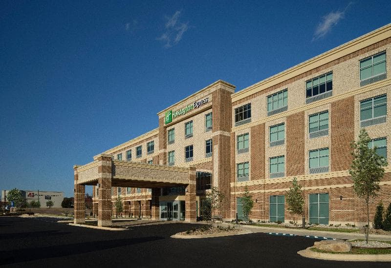Holiday Inn Express Jackson - Ridgeland 5