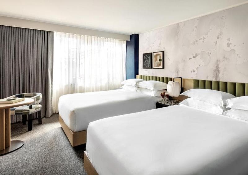 Kimpton Hotel Theta 5