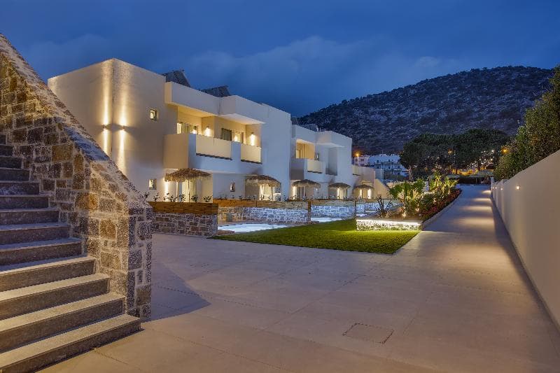 Anassa Suites By Estia Adults Only photo 1