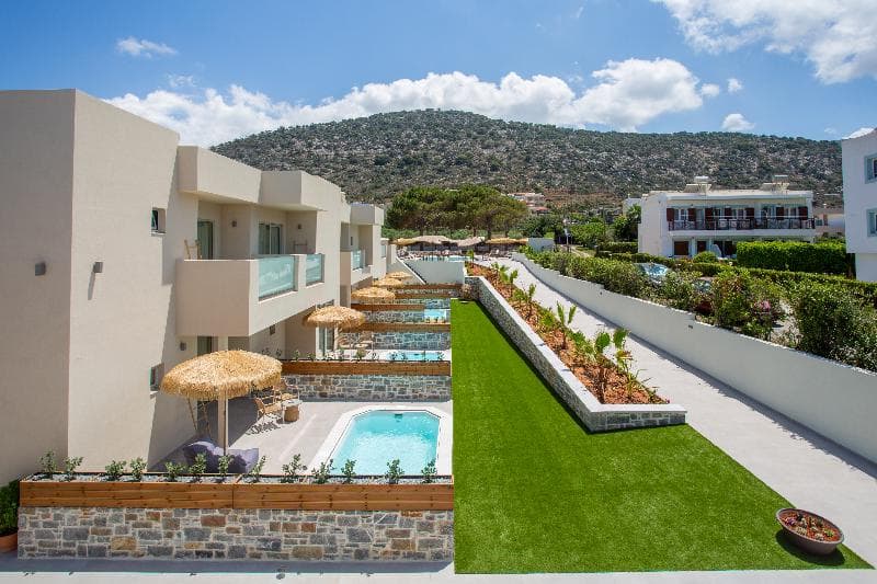 Anassa Suites By Estia Adults Only 5