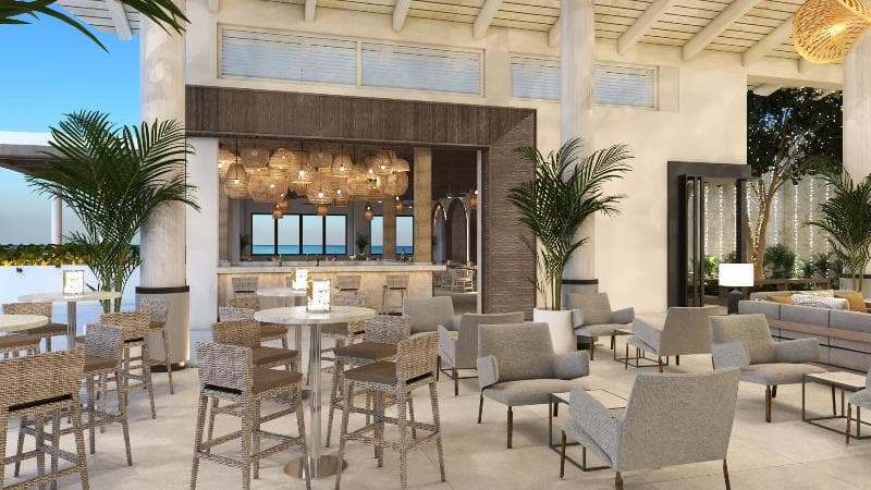 Royalton CHIC Antigua, An Autograph Collection All-Inclusive Resort - Adults Only photo 1