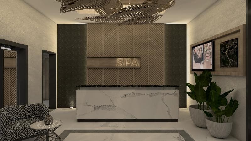Royalton CHIC Antigua, An Autograph Collection All-Inclusive Resort - Adults Only 2