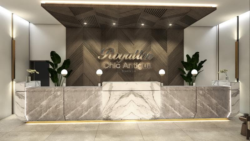 Royalton CHIC Antigua, An Autograph Collection All-Inclusive Resort - Adults Only 5