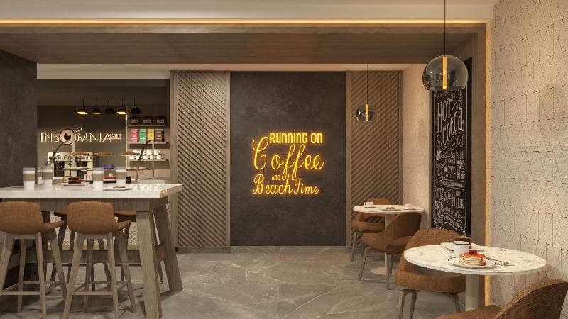 Royalton CHIC Antigua, An Autograph Collection All-Inclusive Resort - Adults Only 3