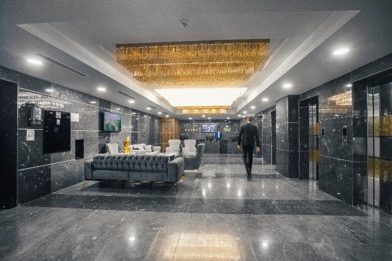 Royal Tulip Hotel & Casino Tbilisi 2