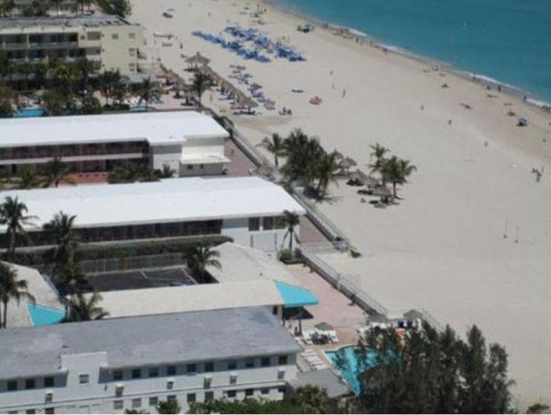 Sahara Beach Club 2