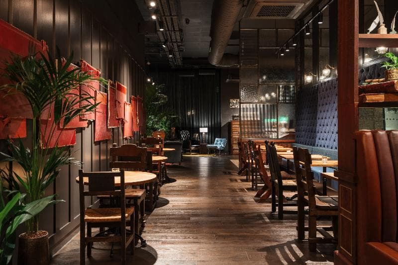 Ruby Stella Hotel London photo 1