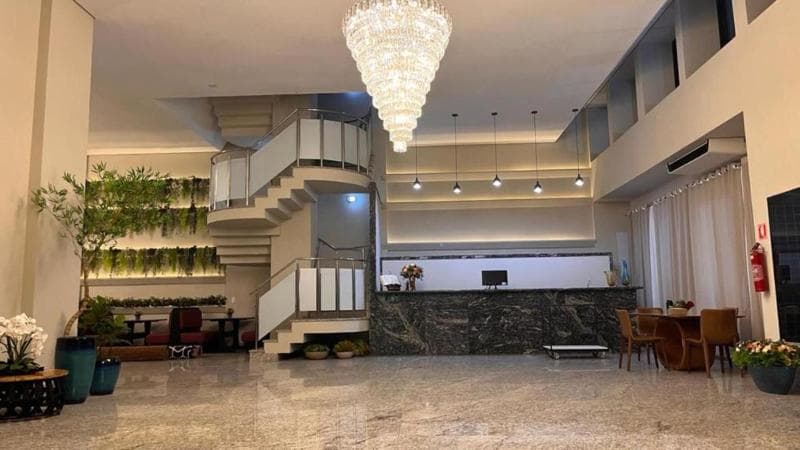 Dan Inn Uberlandia 4