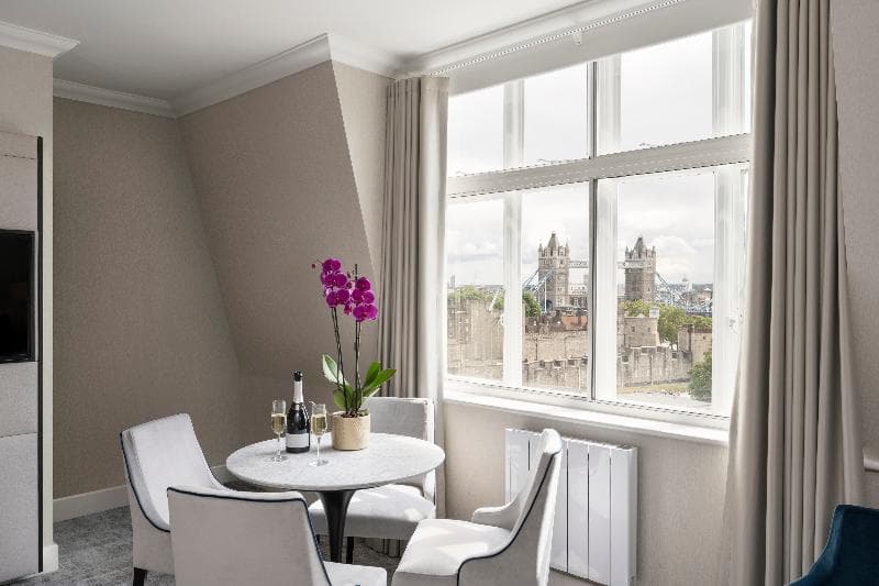 Tower Residences 4