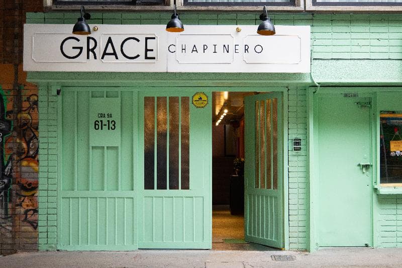 Grace Chapinero photo 1