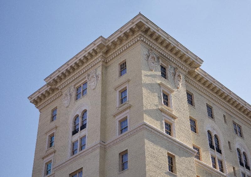 Hotel Ulysses photo 1
