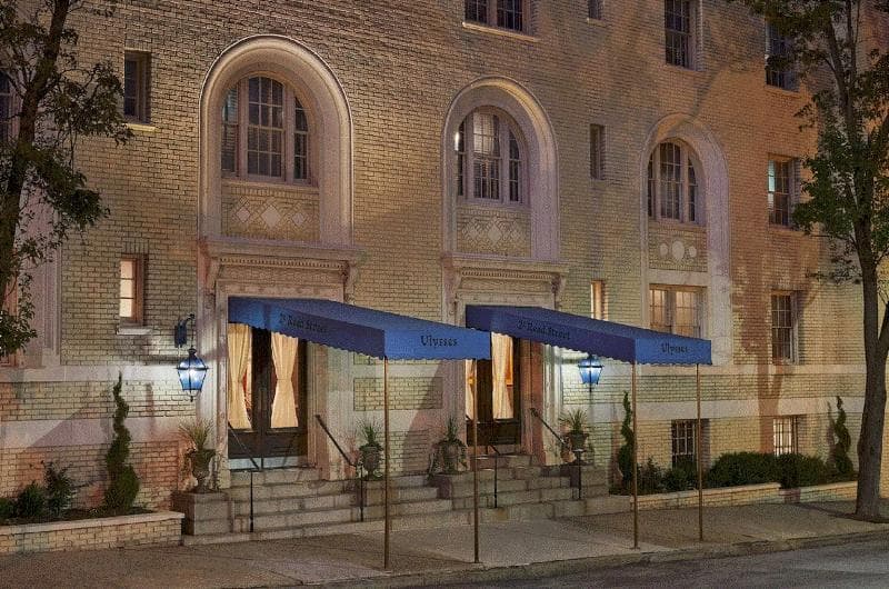 Hotel Ulysses 2