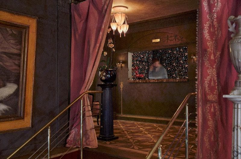 Hotel Ulysses 4