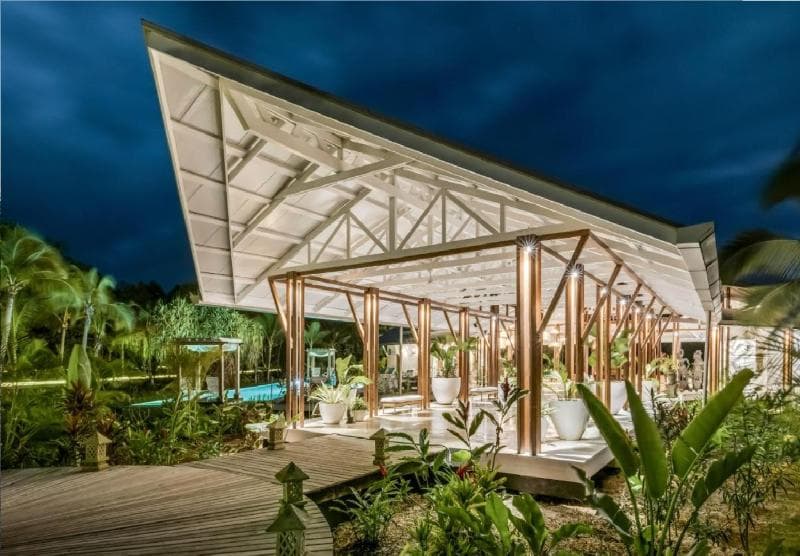 Nayara Bocas Del Toro (Adults Only) 3