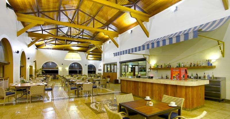 The Signature Level At Grand Palladium Imbassai Resort & Spa 2