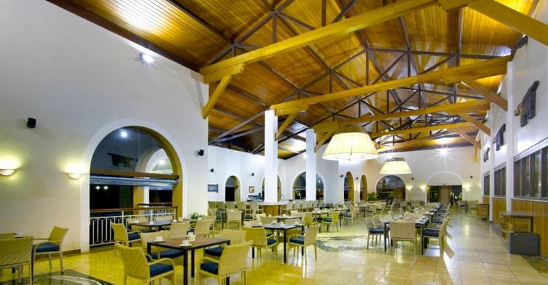 The Signature Level At Grand Palladium Imbassai Resort & Spa 5